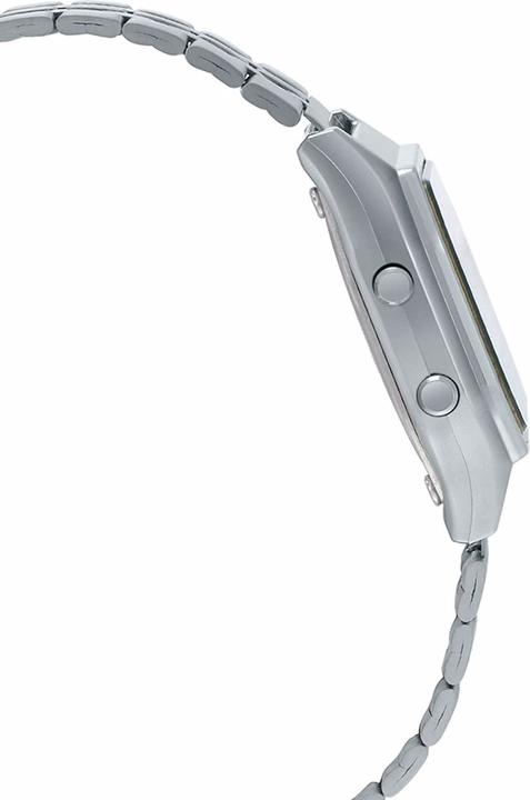 Produktbild Casio Damen Digital Quarz Uhr (33.50 mm)