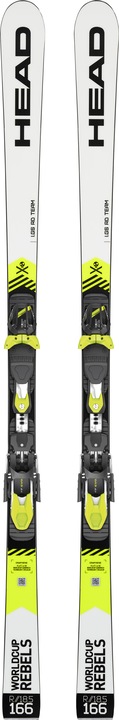 Produktbild Head Ski WC Rebels I.GS RD Freeflex Evo 11 2020 (Ohne Bindung)