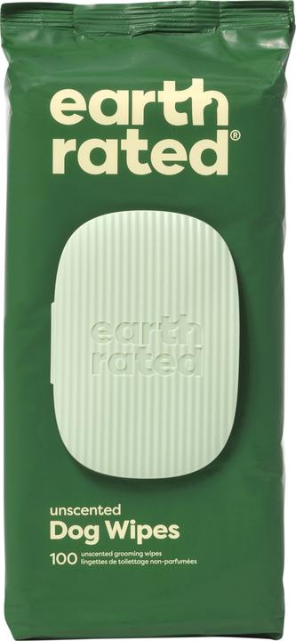 Immagine prodotto Earth Rated Salviette umidificate classificate come terrestri (Cane)