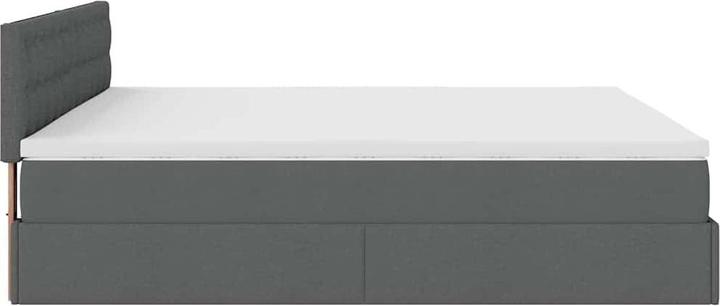 Image du produit vidaXL Ottoman-Bett (160 x 200 cm)