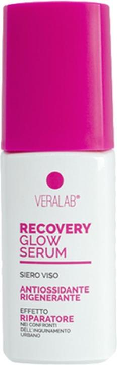 Immagine prodotto Veralab Recovery Glow Serum Antioxidant Regenerating Face Serum (30 ml)