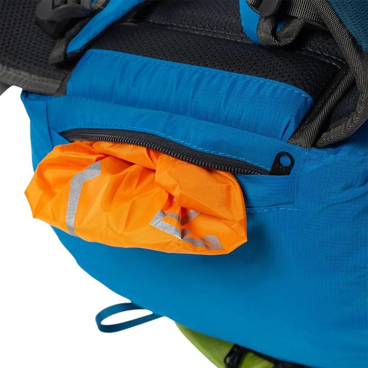 Actual product image Elbrus Convoy 65L Backpack (65 l)