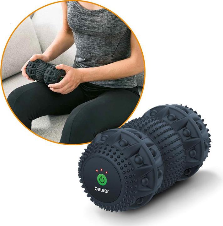 Produktbild Beurer mg 16