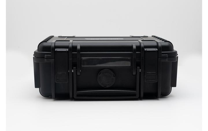 Actual product image Venus Optic Fixed Focal Length Laowa 6mm T2.1 Zero-D Cine Lens - MFT (Micro Four Thirds, Micro Four Thirds)