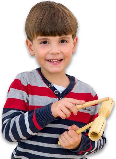 Produktbild Betzold Musik Instrumenten-Set Rhythmische Liedbegleitung (Set)