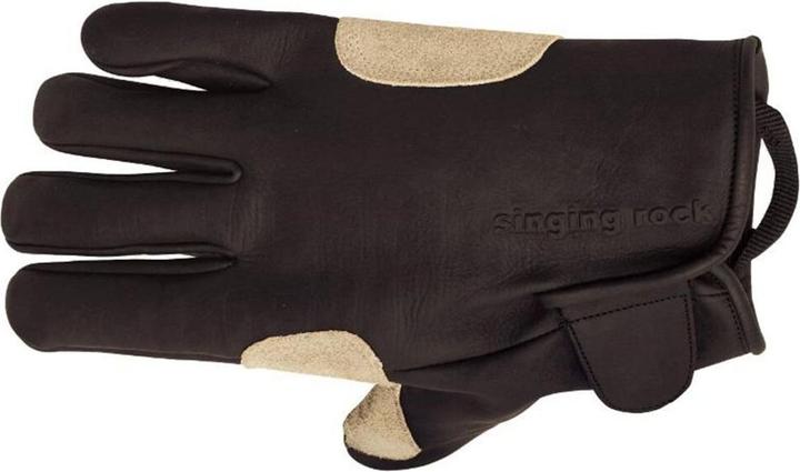 Produktbild Singing Rock Lederhandschuhe Grippy 1/1 (11)