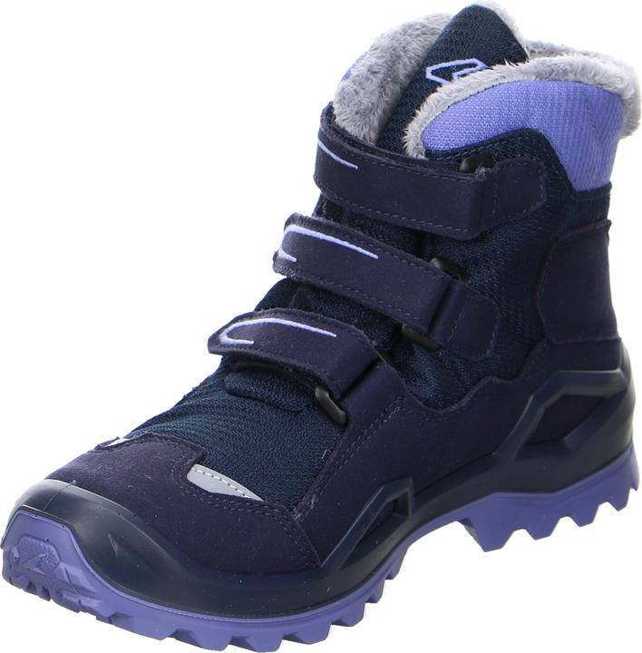 Image du produit Lowa Milo Evo Gtx Mid Jr (39)