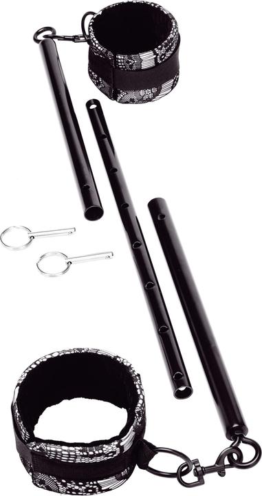 Produktbild Steamy Shades Spreader Bar with Cuffs