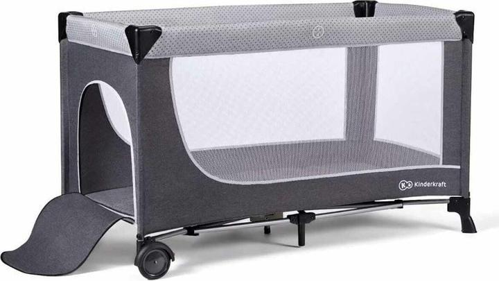 Actual product image KinderKraft Leody (60 x 120 cm)