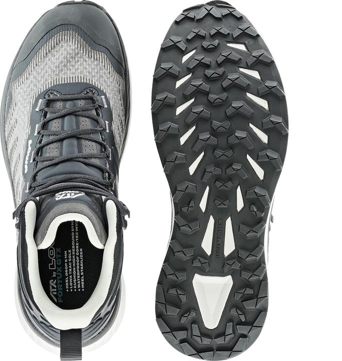 Actual product image Lowa Fortux GTX QC Ws (40)