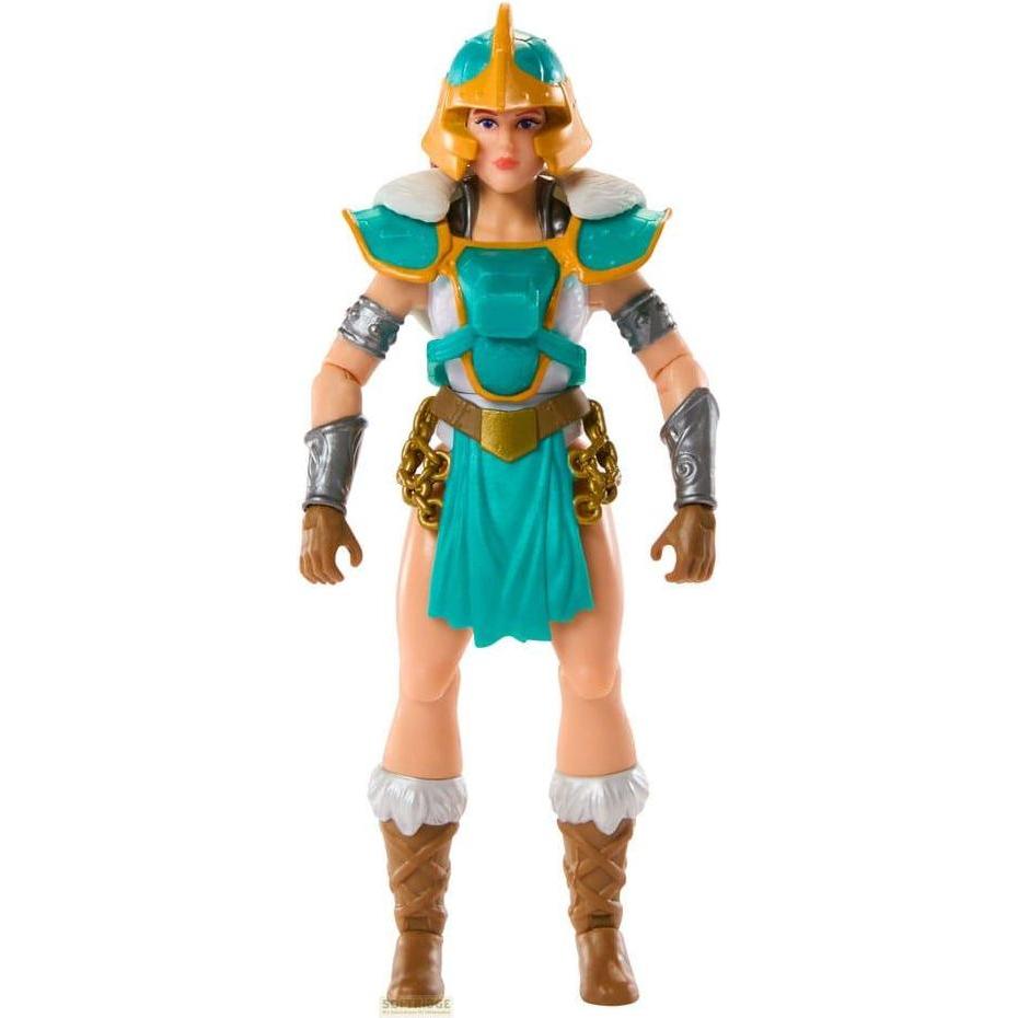 Masters of the Universe Origins TOG Teela (1)