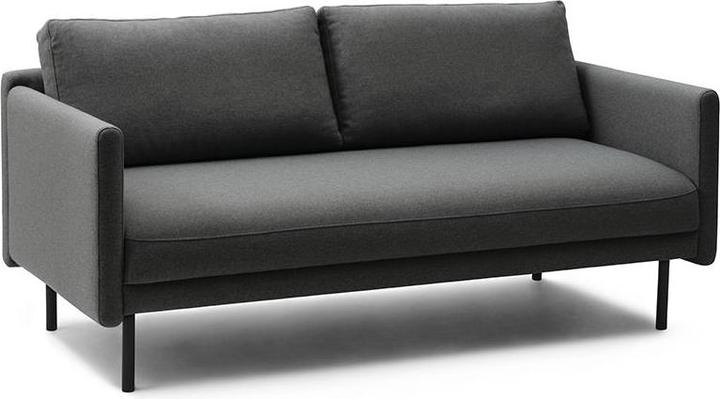 Re-Born Dark Grey