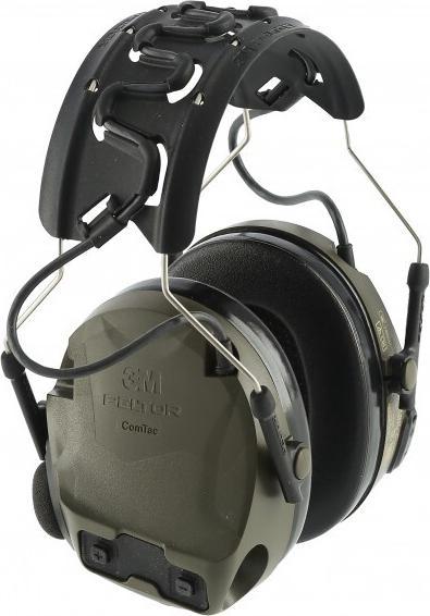 Image du produit 3M Peltor Comtac XPI (1 x)