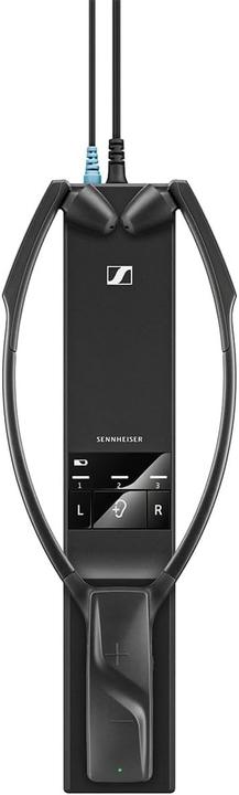 Actual product image Sennheiser RS 5200 (12 h, Cable, Wireless)
