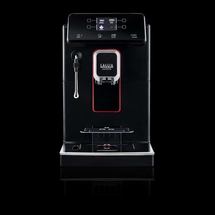 Produktbild Gaggia Magenta Plus