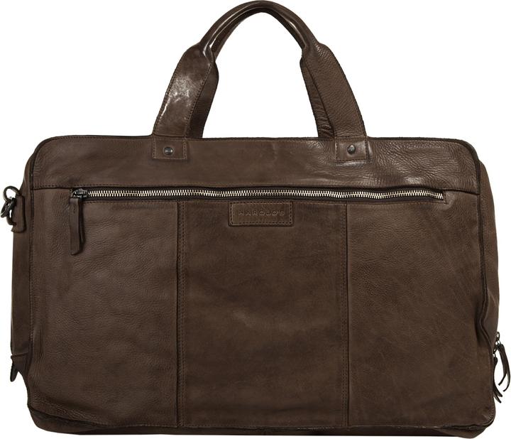 Produktbild Harolds Reisetasche SUBMARINE (25 l)