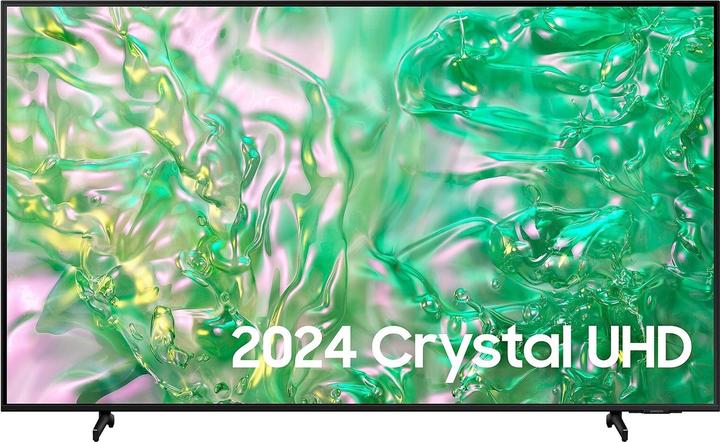 Immagine prodotto Samsung Telewizor 50 UE50DU8002KXXH (50", LED, 4K, 2024)