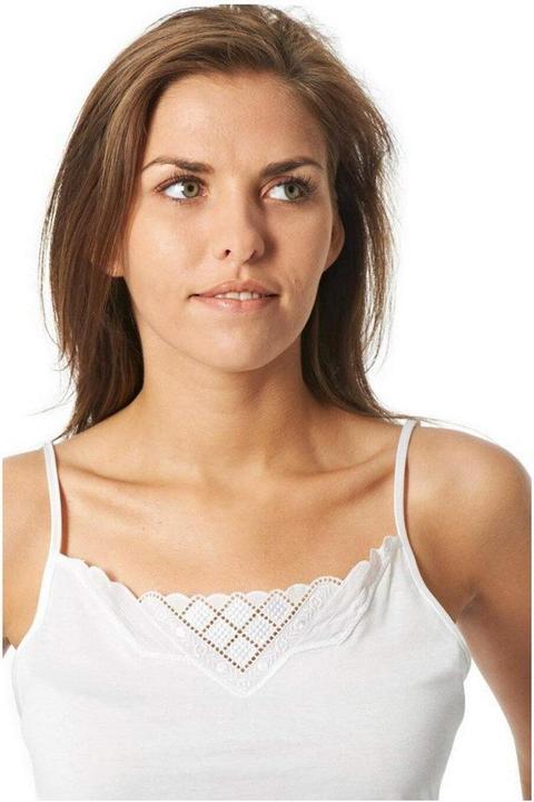 Actual product image Armor Lux Shirt with thin straps (L)