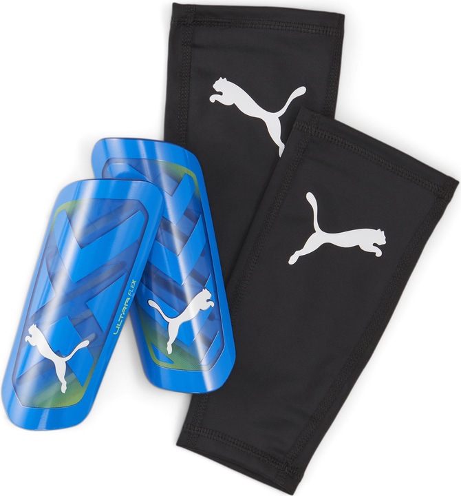 Ultra Blauw, Pro Groen