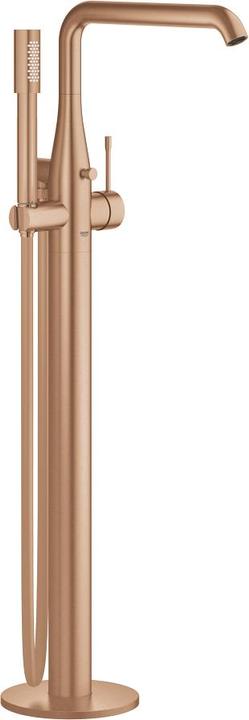 Warm Sunset Gebürstet