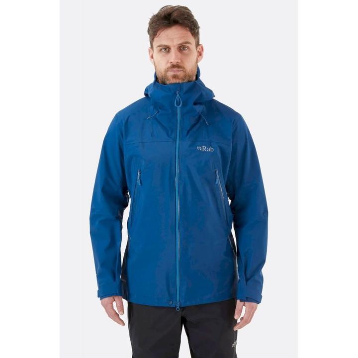 Actual product image Rab Kangri GTX jacket (XL)