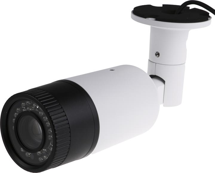 Actual product image RS PRO 2mp Ahd Ir Bullet Camera (1920 x 1080 Pixels)