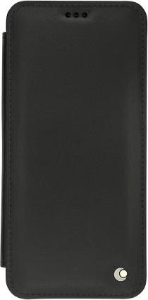 Actual product image Noreve Leather case horizontal (Samsung Galaxy S8+)