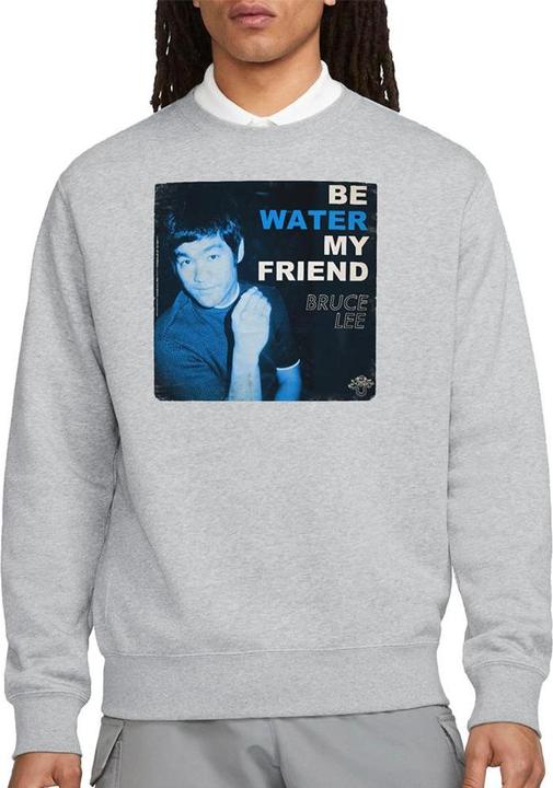 Produktbild Bruce Lee Water Sweatshirt (S)