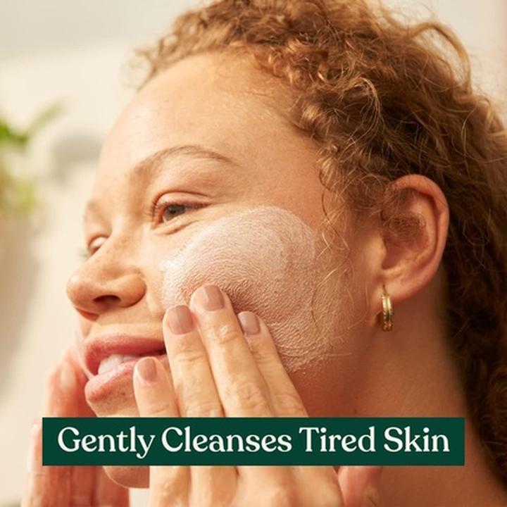 Image du produit The Body Shop Edelweiss Cleansing Concentrate (Gel nettoyant, 100 ml)