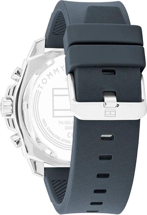 Productafbeelding Tommy Hilfiger Herrenuhr 1710687 (Ø 48 mm) (48 mm)