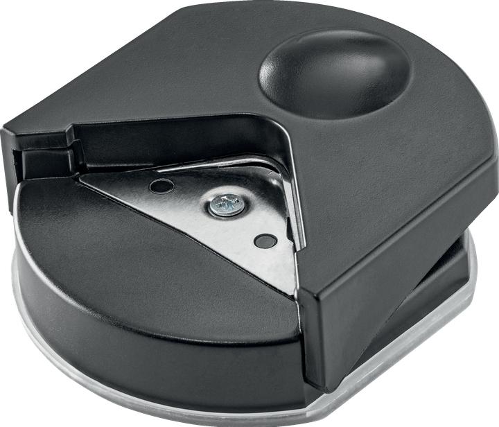 GBC Eckenabrunder für Laminierfolien