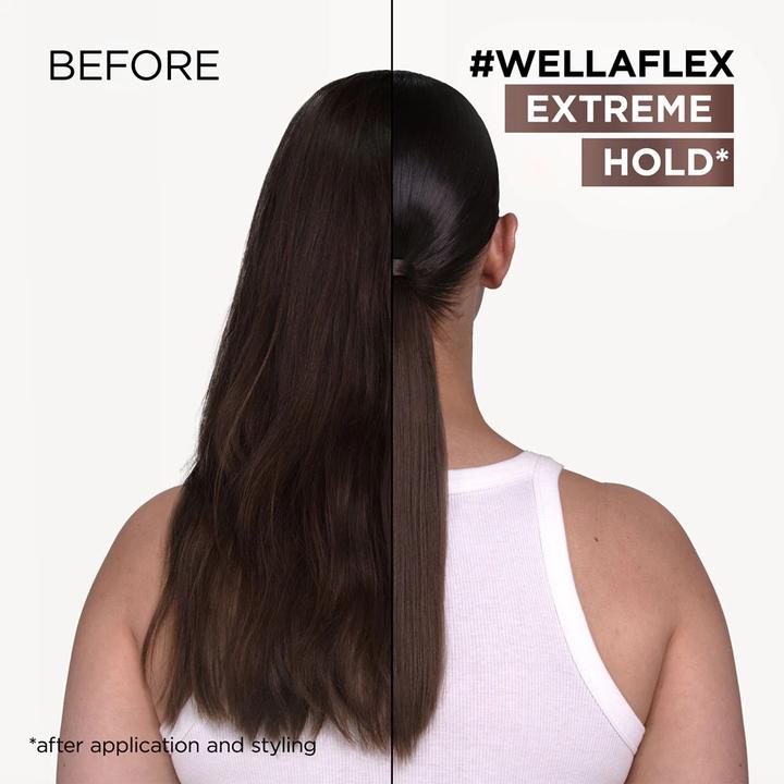 Image du produit Wella Wellaflex Power Hold Forme & Finition (250 ml)