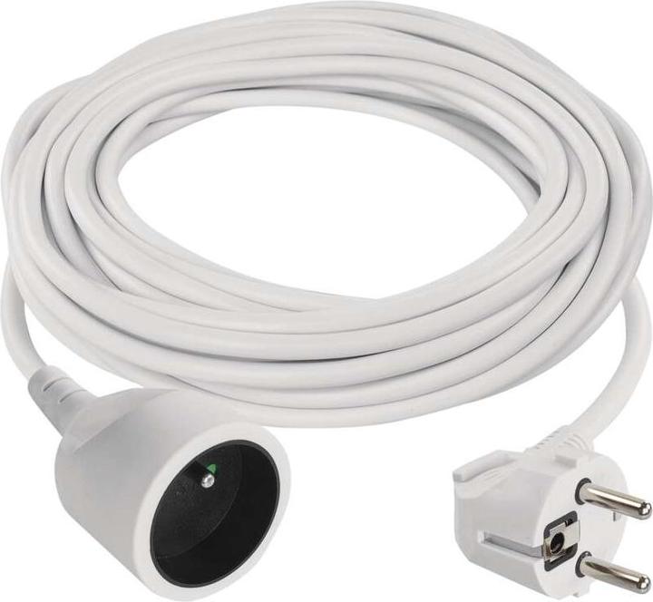 Actual product image Emos 10m, 250V, 10A (10 m)