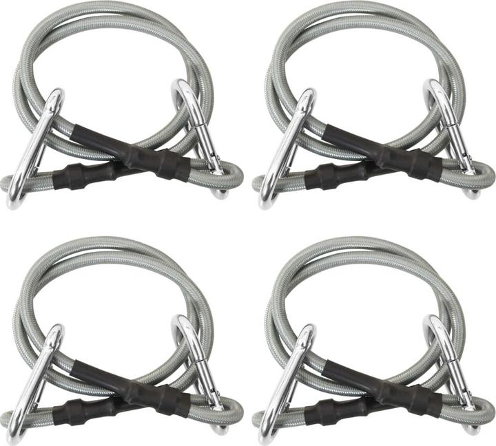 Immagine prodotto vidaXL Zyon