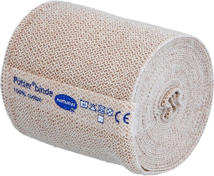 Produktbild IVF Hartmann Binde