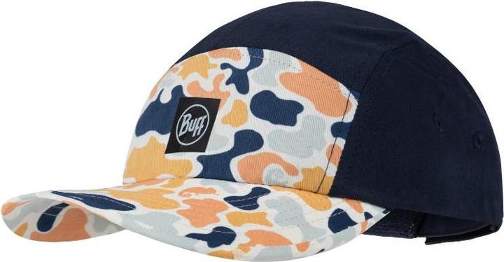 Image du produit Buff 5 Panel Venture Cap - Cap - Kind (Taille unique)