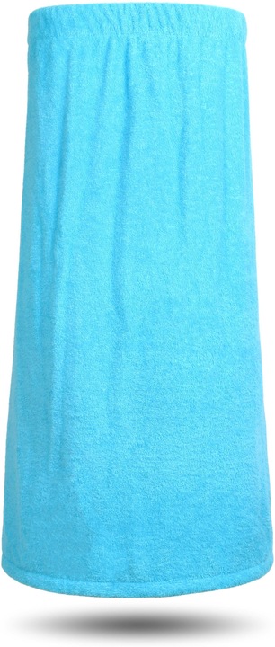 Produktbild Normani Damen-Saunakilt aus Bio-Baumwolle Mardin