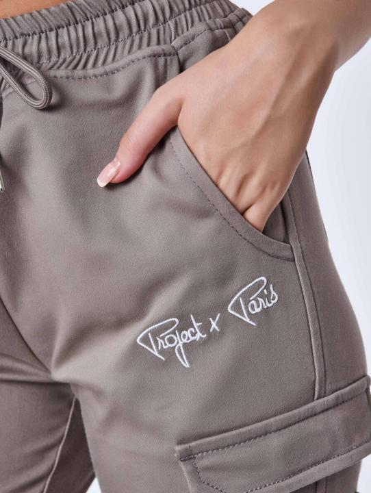 Produktbild Project X Paris Cargohose Damen (S)