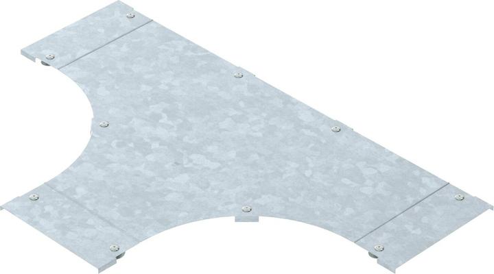 Actual product image OBO Bettermann Lid LTD 300 R3 FT