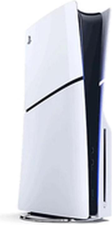 Produktbild Sony PlayStation 5 Slim Chassis E 825GB Bundle Fortnite