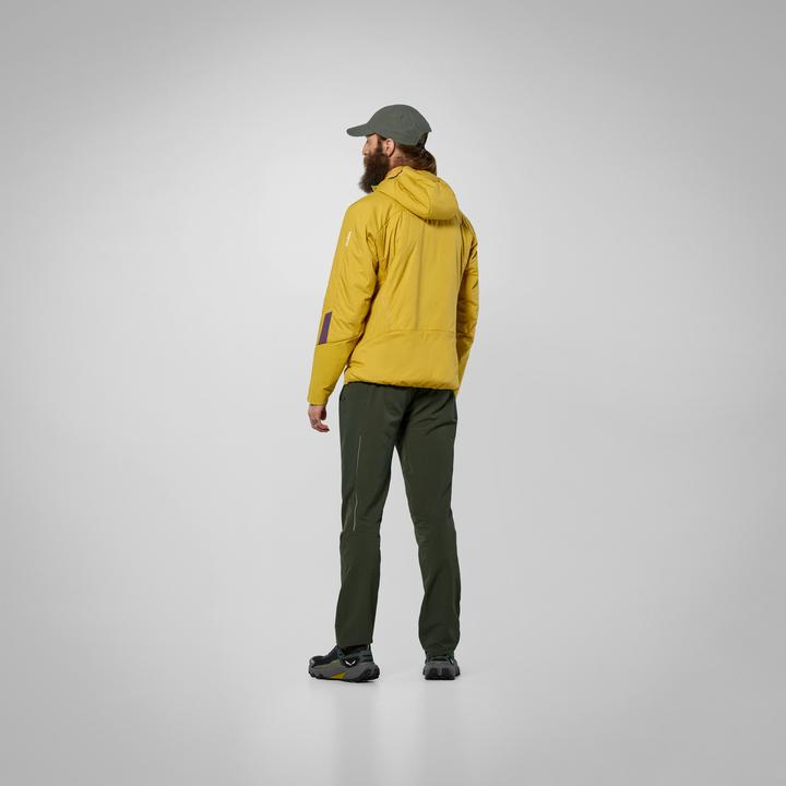 Produktbild Salewa Pedroc Tirolwool® Air Hybrid Jacke (52, XL)