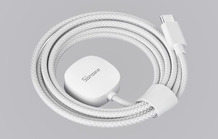 Actual product image Sonoff Wather Leak Dedection Cable WLDC200 2 m