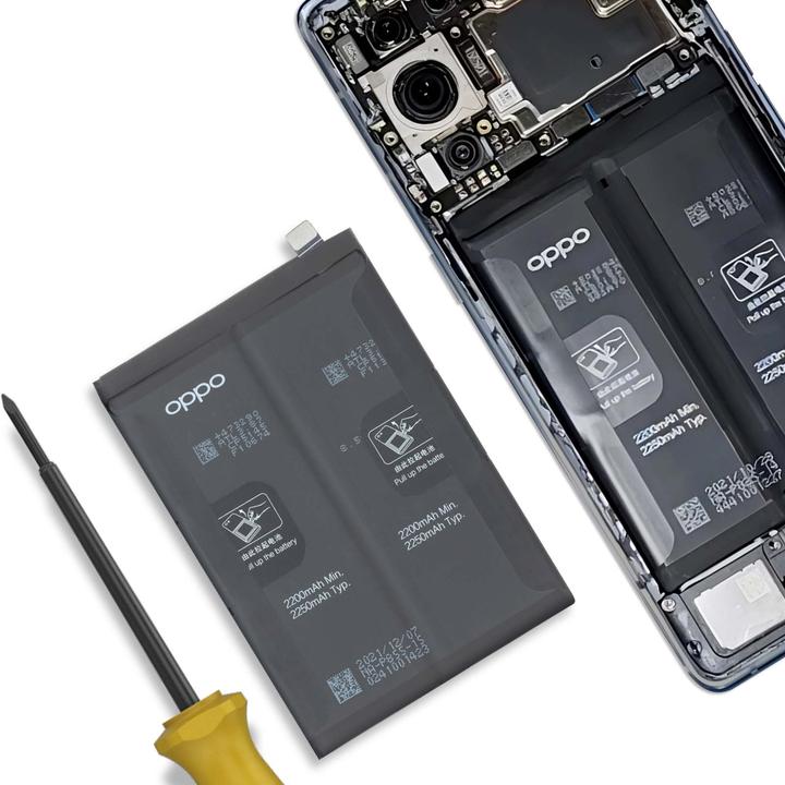 Image du produit OPPO PowerCell