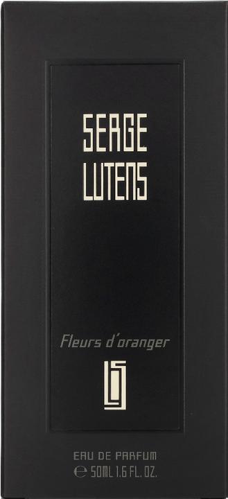 Immagine prodotto Serge Lutens Fleurs d'oranger (Eau de parfum, 50 ml)
