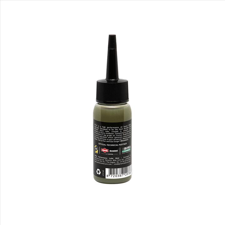 Image du produit Dynamic Bike Care Ultra² (50 ml, Huile de chaîne)