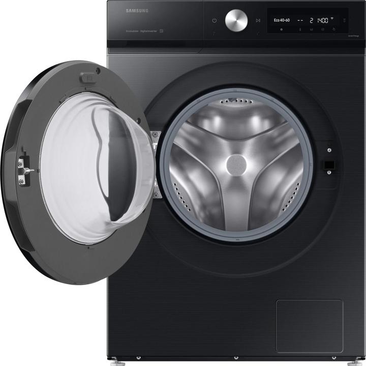 Immagine prodotto Samsung Lavatrice WW11DB7B94GBU5 Sinistra, posizione (11 kg, A sinistra)