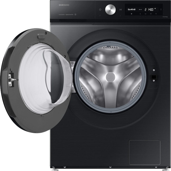 Image du produit Samsung Lave-linge WW11DB7B94GBU5 Gauche, Lieu d'utilisation (11 kg, Gauche)
