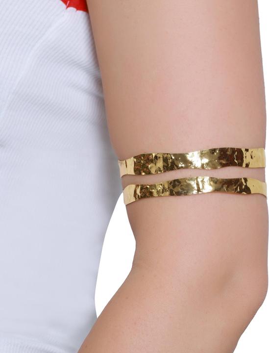 Produktbild Heideman Safiya goldfarben (Edelstahl)