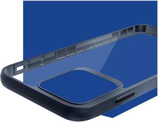 Immagine prodotto 3MK SatinArmor+ Custodia per iPhone 16 Pro Max di livello militare (Apple iPhone 16 Pro Max)