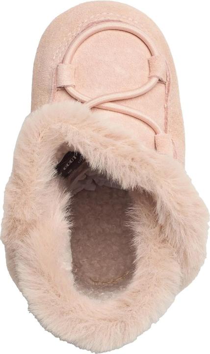 Actual product image Moon Boot Crib Suede (17)